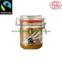 Exfoliante de Az�car Moreno URTEKRAM